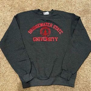 Champion University Crewneck